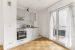 appartement 1 pièce en vente sur BOULOGNE BILLANCOURT (92100)