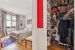 appartement 4 Pièces en vente sur PARIS (75017)