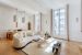 appartement 3 Pièces en vente sur PARIS (75003)