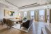 duplex 8 Pièces en vente sur PARIS (75116)