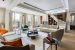 duplex 8 Pièces en vente sur PARIS (75116)