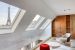 duplex 8 Pièces en vente sur PARIS (75116)
