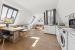 appartement 5 Pièces en vente sur PARIS (75017)