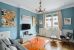 appartement 4 Pièces en vente sur PARIS (75016)