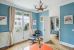 appartement 4 Pièces en vente sur PARIS (75016)