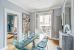 appartement 4 Pièces en vente sur PARIS (75016)