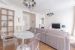 apartment 3 Rooms for sale on PARIS (75007)