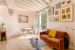 Vente Appartement Paris 2 2 Pièces 36.88 m²