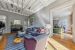 appartement 7 Pièces en location sur PARIS (75007)