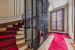 appartement 7 Pièces en location sur PARIS (75007)
