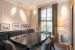 appartement 5 Pièces en vente sur PARIS (75007)