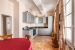 appartement 4 Pièces en location sur PARIS (75002)