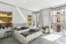 appartement 5 Pièces en vente sur PARIS (75006)