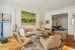 appartement 6 Pièces en vente sur PARIS (75007)
