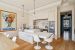 appartement 8 Pièces en vente sur PARIS (75017)