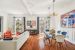 duplex 5 Rooms for sale on PARIS (75018)