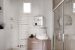 duplex 5 Rooms for sale on PARIS (75018)
