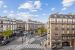 appartement 4 Pièces en location sur PARIS (75008)
