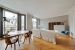 appartement 3 Pièces en location sur PARIS (75003)