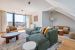 apartment 3 Rooms for sale on PARIS (75008)