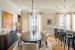 appartement 5 Pièces en vente sur PARIS (75008)