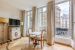 apartment 1 room for sale on PARIS (75006)