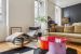appartement 2 Pièces en vente sur PARIS (75017)