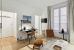 appartement 2 Pièces en location sur PARIS (75008)