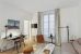 appartement 2 Pièces en location sur PARIS (75008)