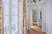 Rental Apartment Paris 6 5 Rooms 145 m²