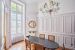 apartment 5 Rooms for rent on PARIS (75006)