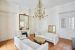 apartment 5 Rooms for rent on PARIS (75006)