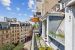 appartement 4 Pièces en vente sur PARIS (75001)