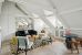 Sale Apartment Paris 6 2 Rooms 48 m²
