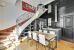 apartment 5 Rooms for rent on PARIS (75008)