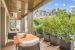 appartement 2 Pièces en vente sur PARIS (75007)