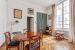appartement 3 Pièces en vente sur PARIS (75007)