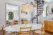 duplex 4 Rooms for sale on PARIS (75009)