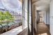 appartement 9 Pièces en location sur PARIS (75008)