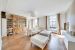 appartement 9 Pièces en location sur PARIS (75008)