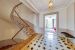 appartement 9 Pièces en location sur PARIS (75008)