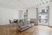 appartement 3 Pièces en vente sur PARIS (75006)