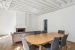 appartement 3 Pièces en vente sur PARIS (75006)