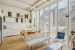 apartment 6 Rooms for sale on PARIS (75018)