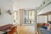 apartment 6 Rooms for sale on PARIS (75018)