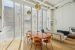 apartment 6 Rooms for sale on PARIS (75018)
