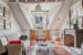 apartment 4 Rooms for sale on PARIS (75008)