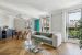 Vente Appartement Paris 9 4 Pièces 91 m²