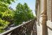 apartment 8 Rooms for sale on PARIS (75008)