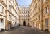 apartment 8 Rooms for sale on PARIS (75008)